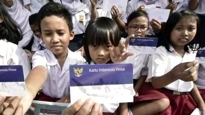 Dana PIP November 2025 Sudah Cair! Cek Nominal dan Nama Kamu, Jangan Sampai Terlewat