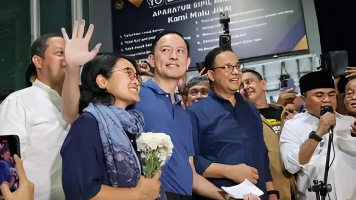 Dugaan Langgar Kode Etik Profesional, Tiga Hakim Tipikor Dilaporkan Tom Lembong Sebagai Bentuk Kritik