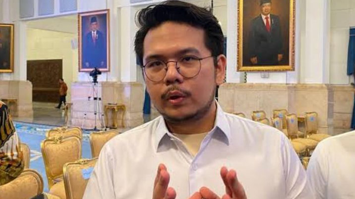 Desainer Logo HUT RI ke 80 Bongkar Proses Kreatif Pembuatan Karyanya, Buka Suara Filosofinya