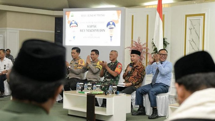 Kabupaten Bogor Jadi Perhatian Jelang Pemilu
