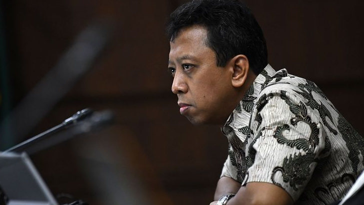 Dikasih Jabatan Strategis, Ini 3 Alasan PPP Terima Lagi Mantan Ketum Romy yang Pernah Dipenjara Itu