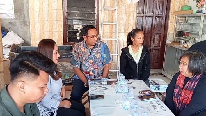 Gali Informasi Lebih Lanjut, Komnas HAM Temui Keluarga Vina di Cirebon