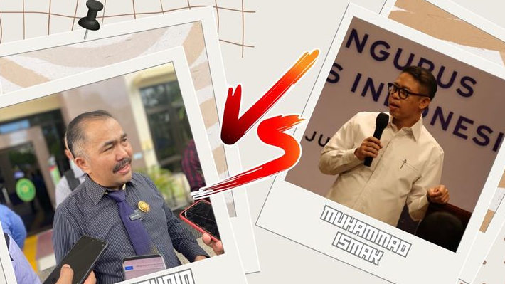 Soal Dugaan Penyebaran Berita Hoaks, Kuasa Hukum Dirut Taspen Sebut Kamaruddin Simanjuntak Tak Beritikad Baik