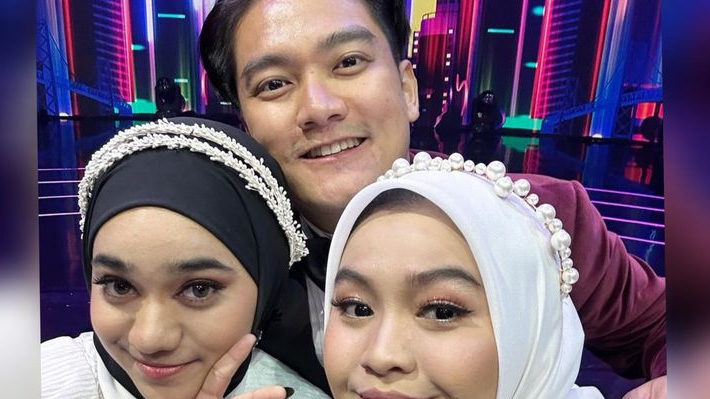 Boy William, Rossa dan Judika Diserbu Netizen, Dituding Pilih Kasih saat Grand Finalis Indonesian Idol 2023