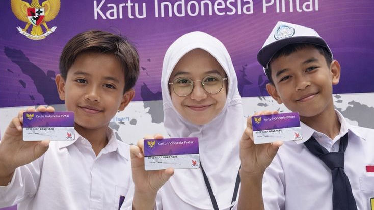 Ribuan Siswa Penerima PIP Berhasil Tembus SNBP 2026 sebagai Calon Penerima KIP Kuliah