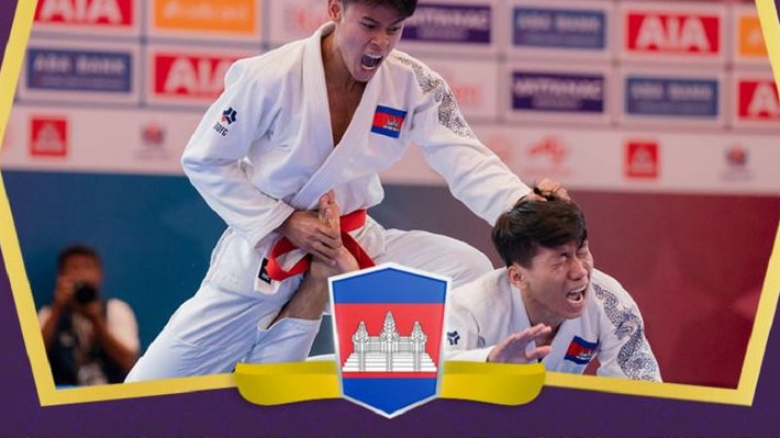 Klasemen Medali SEA Games 2023, Update Kamis 4 Mei Pukul 23.00 WIB: Indonesia Kelima, Kamboja Pertama