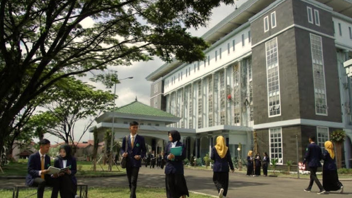 UIN Malang Tembus 10 Besar Kampus Terbaik Indonesia Versi THE WUR 2027, 42 PT Berstatus Ranked, 42 Lainnya Status Reporter