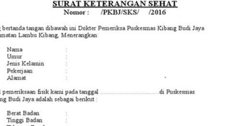 Siapkan Berkas KDKMP, Jangan Salah Pilih Tempat Urus Surat Sehat Kopdes Kamu!