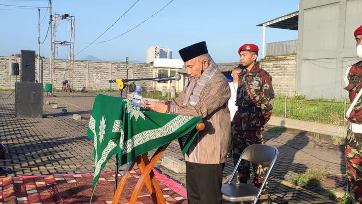 Amien Rais : Al Zaytun Produk Orde Baru, Ada yang Pelihara dan Jadi Sponsor