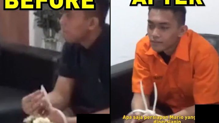 Soal Lepas Pasang Borgol Mario Dandy, Pakar : Kepercayaan Masyarakat Kembali Menurun dengan Polri