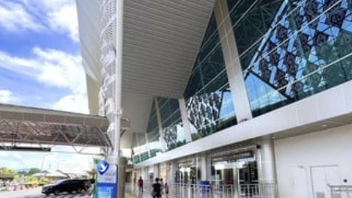 2 Bandara Imbas Erupsi Gunung Ruang Sudah Dibuka, 5 Diantaranya Belum Beroperasi