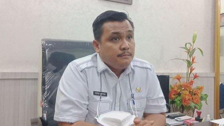 Daftar Aliran Uang OTT KPK di Madina, Topan Ginting Terima Paling Banyak, 2 ASN Lain Terima Jutaan