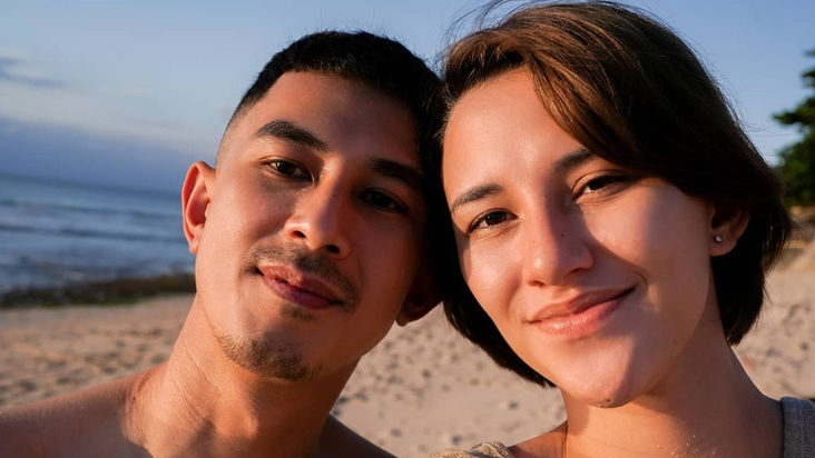 Sahabat Ungkap Curhatan Dahlia Poland, Ternyata Fandy Christian  Selingkuhnya Sudah Lama