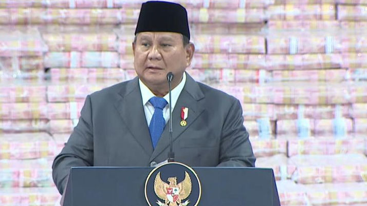 16 Ribu Sekolah Direvitalisasi 2025, Komitmen Hadirkan Pendidikan Bermutu untuk Anak Indonesia