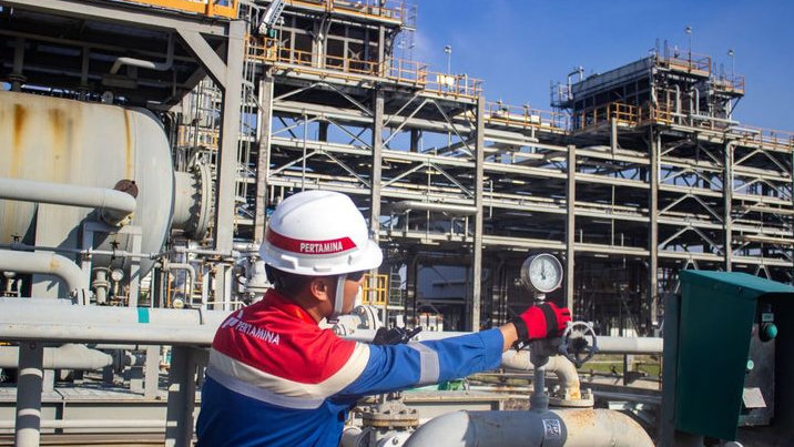 Subholding Gas Pertamina Laksanakan Liability Management 2023 Demi Tingkatkan Investasi Masa Depan dan Kinerja