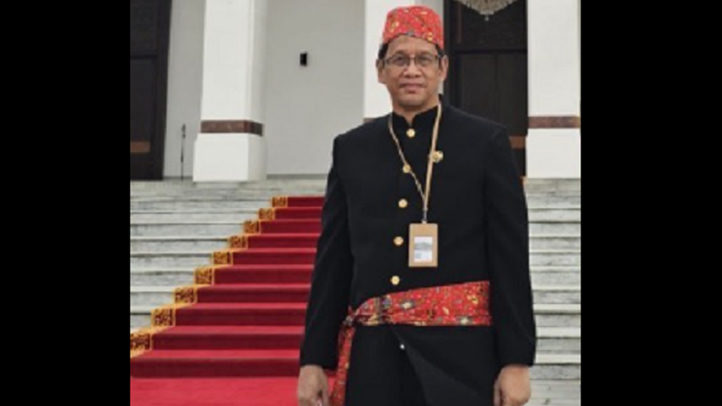 Reshuffle Perdana Prabowo: Purbaya Yudhi Sadewa Gantikan Sri Mulyani, Segini Harta Kekayaan Menteri Keuangan Baru