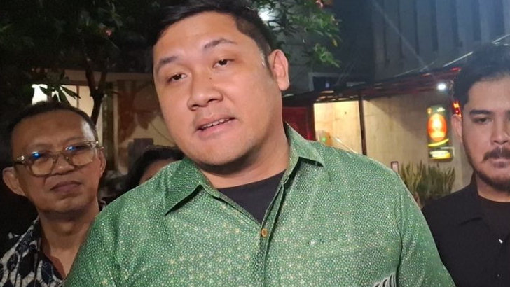 Dipanggil Kasus Ijazah Jokowi, Podcaster Mikhael Sinaga Ditanya Peristiwa 26 Maret 2025, Dia pun Bingung