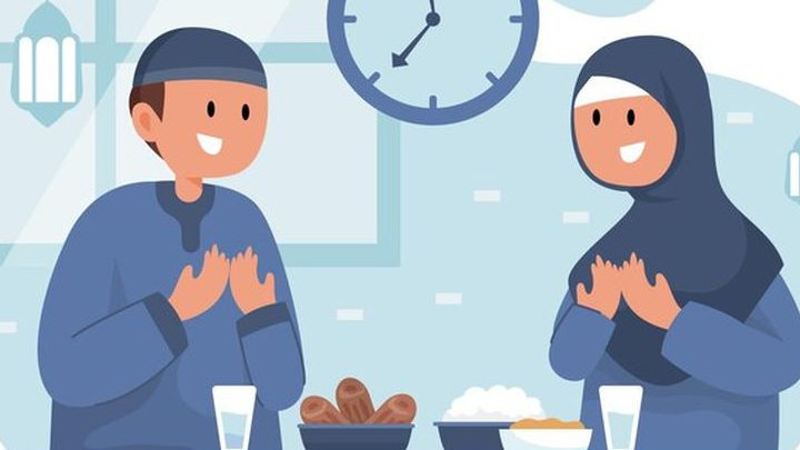 Berpotensi Membahayakan, Lembaga Kesehatan MUI Berpendapat Empat Penderita Penyakit Ini Tidak Dianjurkan Berpuasa