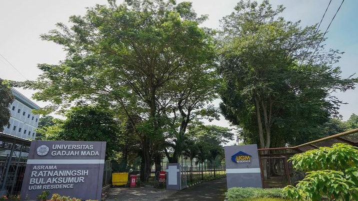 UGM Buka Pendaftaran UM CBT 2026, Cek Jadwal, Biaya, dan Syarat Lengkapnya
