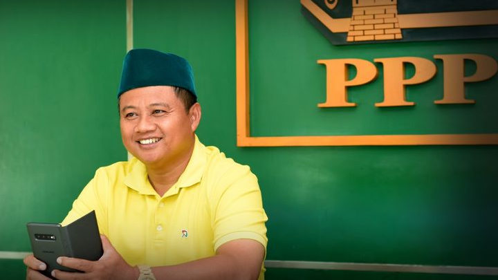 Memanas! PPP Jabar Ajukan Gugatan Balik di PN Jakpus