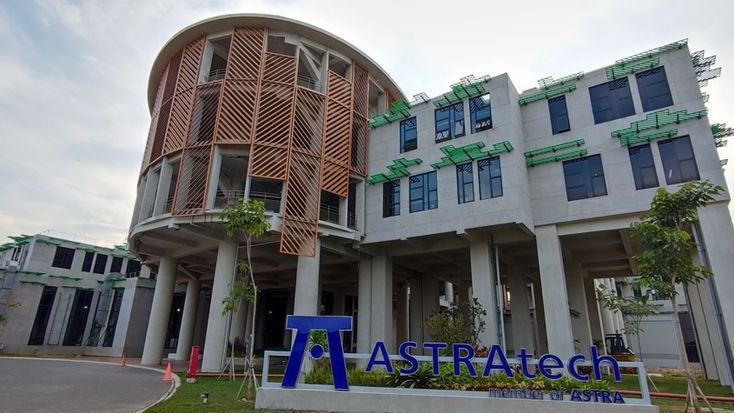 Cek Jadwal Testing Beasiswa AstraTech 2026, Kuliah Gratis 100 Persen di Politeknik Astra, Link di Sini!