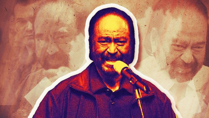 Beda dengan Tokoh-tokoh Militer, Surya Paloh Tak Setuju Wapres Gibran Diganti, Ini Alasannya