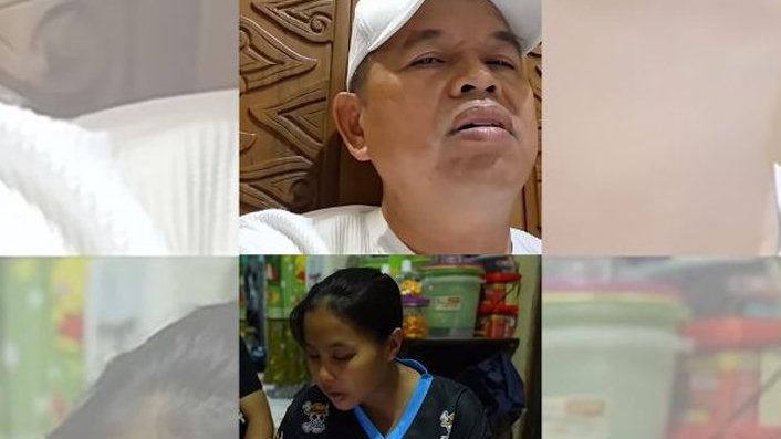 KDM Beri Santunan Rp10 Juta ke Ibu yang Bayinya Nyaris Tertukar di RSHS Bandung