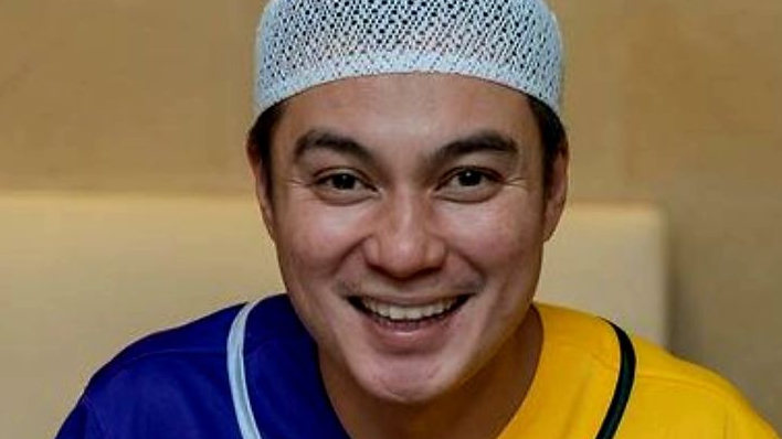 Lama Diam, Baim Wong Akhirnya Ungkap Penyebab Batal Berangkat Haji Tahun Lalu, Ingatkan Publik untuk Waspada dengan Janji-janji Travel
