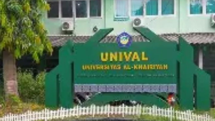 Profil Universitas Al-Khairiyah Cilegon, Kampus Swasta Pertama yang Jadi Kebanggaan Warga Banten