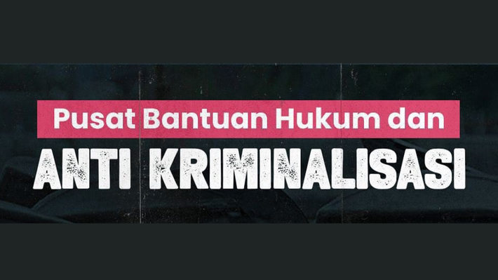Daftar Kontak LBH di Seluruh Indonesia, Siap Dampingi Massa Aksi dari Kriminalisasi