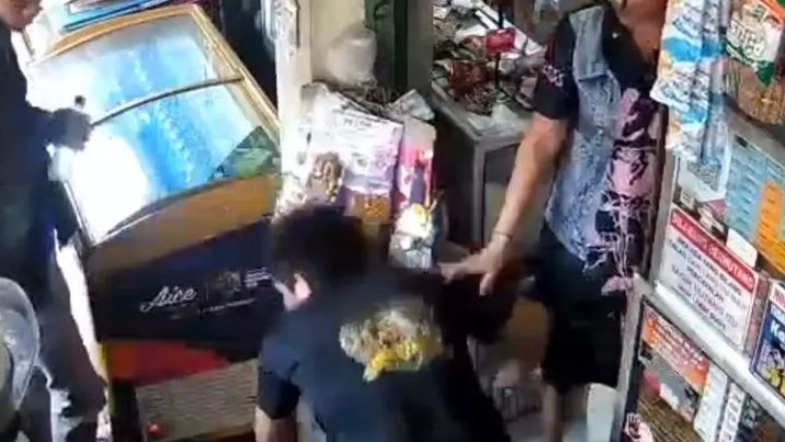Kronologi Cekcok Pemilik Warung 24 Jam dengan Oknum TNI di Kemayoran, Diduga Emosi Dikatain Jelek