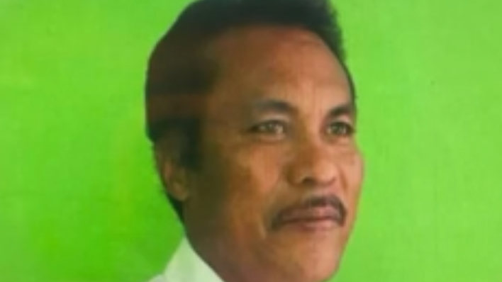 Tampang Benyamin Edison Koro Dimu, Oknum Guru SD di Sabu Raijua Jadi Tersangka Kasus Pencabulan Puluhan Siswa
