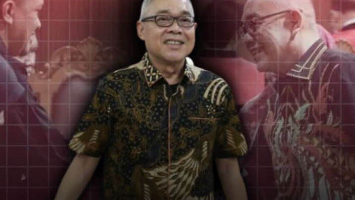 Tuntutan 6,5 Tahun Dinilai Tak Adil, Eks Bos Gas Pertamina Klaim Tak Ada Kerugian Negara dalam Proyek LNG