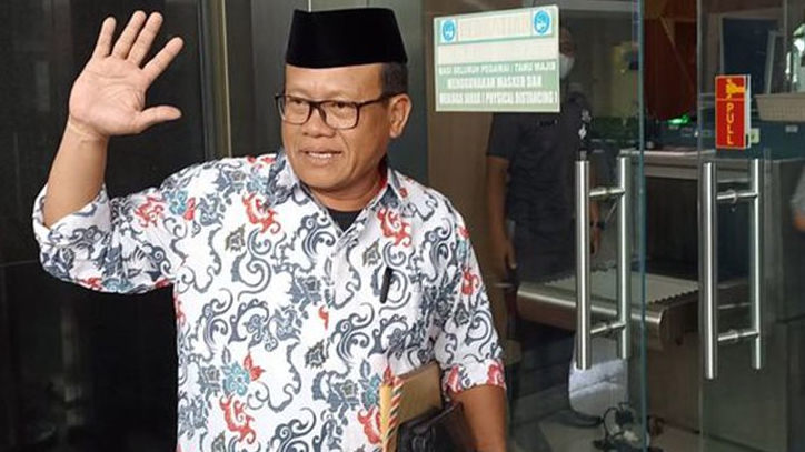 TPDI Sebut Pelaporan Ketua IPW ke Polisi Bersifat Terstruktur Masif dan Sistematis