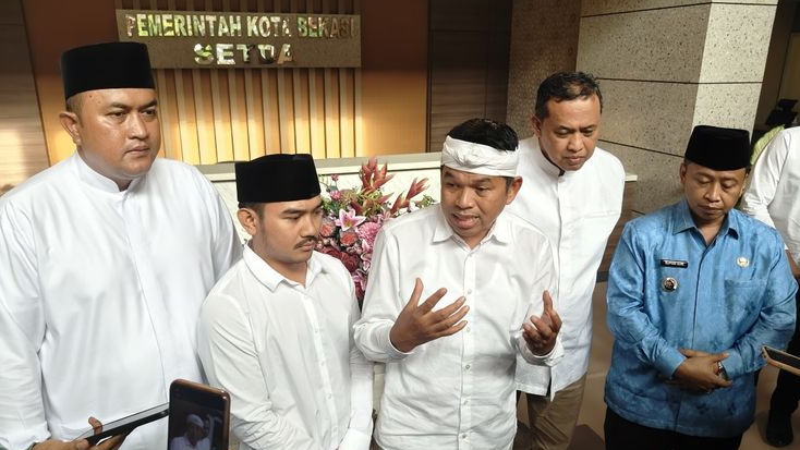 Empat Daerah di Jabar Bersatu Atasi Banjir, Rp 500 Miliar Disiapkan untuk Mitigasi