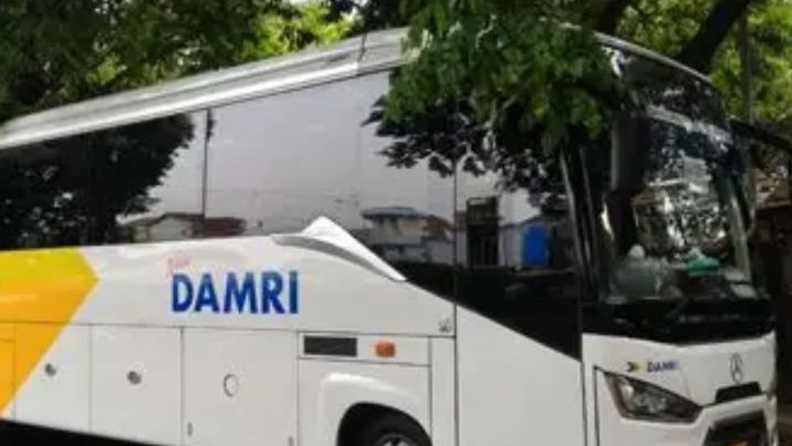 Liburan ke Baduy Makin Murah! Tiket DAMRI Hanya Rp1, Berlaku Tiap Weekend