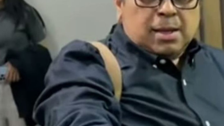 Sudah Jelas Diboikot, Ustaz Haikal Hasan Malah Promosikan Pizza Hut, Netizen : Lantang karena Laper, Diam karena Kenyang