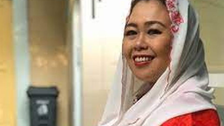Yenny Wahid Cawapres Perempuan Paling Disukai, Kalahkan Khofifah dan Susi Pudjiastuti