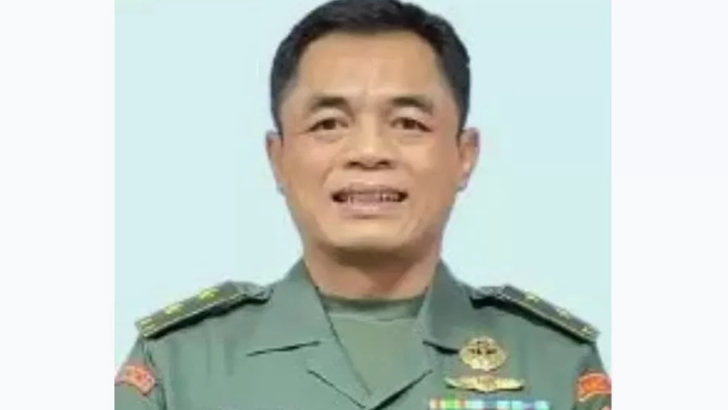 Sosok Djaka Budi Utama, Perwira Tinggi TNI Aktif Dikabarkan Jadi Dirjen Bea Cukai Eks Tim Mawar