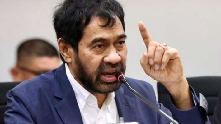 Mualem Desak Pemerintah Pusat Keruk Muara Sungai, Nelayan Aceh Terancam