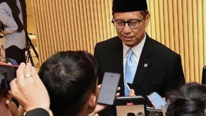 Singgung Gengsi Tinggi di PPDS, Budi Sadikin: Kalau Bukan Orang Kaya, Sulit Bertahan