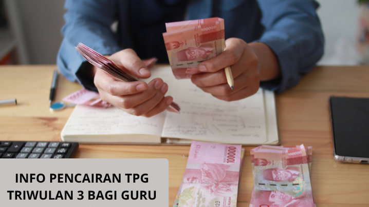 Kemendikdasmen Beberkan Alasan TPG Triwulan 3 Guru Tunggal Belum Cair