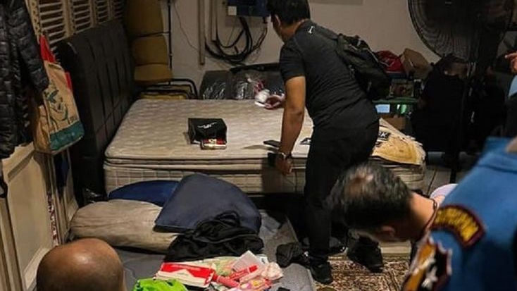 Bareskrim Obok-obok 2 Rumah Dito Mahendra, yang Ditemukan Masalah Semua