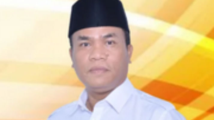 Sosok Muhammad Salim, Ketua Kadin Cilegon Resmi Jadi Tersangka Kasus Pemalakan Proyek Rp5 Triliun