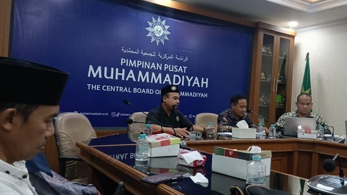 Keluarga Ahmad Bahar Minta Pendampingan Hukum ke PP Muhammadiyah, Soroti Dugaan Intimidasi dan Peretasan