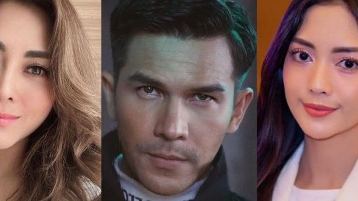 Bantah Jonathan Frizzy dan Ririn Dwi Ariyanti Segera Menikah, Sang Paman : Sesama Artis Bersahabat, Boleh Dong