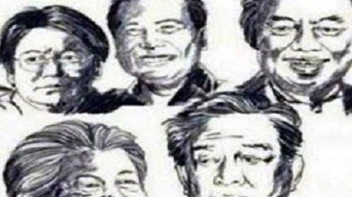 Sosok Geng 4 Sekawan di Masa Orde Baru, Penguasa Bisnis Indonesia Sebelum 9 Naga Ada