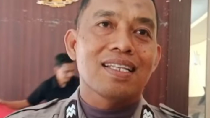 Pengakuan Aiptu Rajamuddin, Oknum Polisi yang Biarkan Anaknya Pukul Guru SMAN 1 Sinjai, Sempat Suruh Minta Maaf?