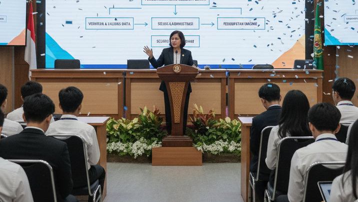 Ketentuan dan Alur Pemanfaatan Data Kelulusan PDDIKTI untuk Program Magang Nasional Batch 2