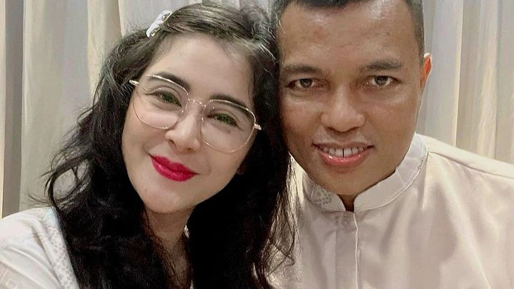 Meski Suami Anggota Polisi, Rumah Uut Permatasari Tetap Disantroni Maling